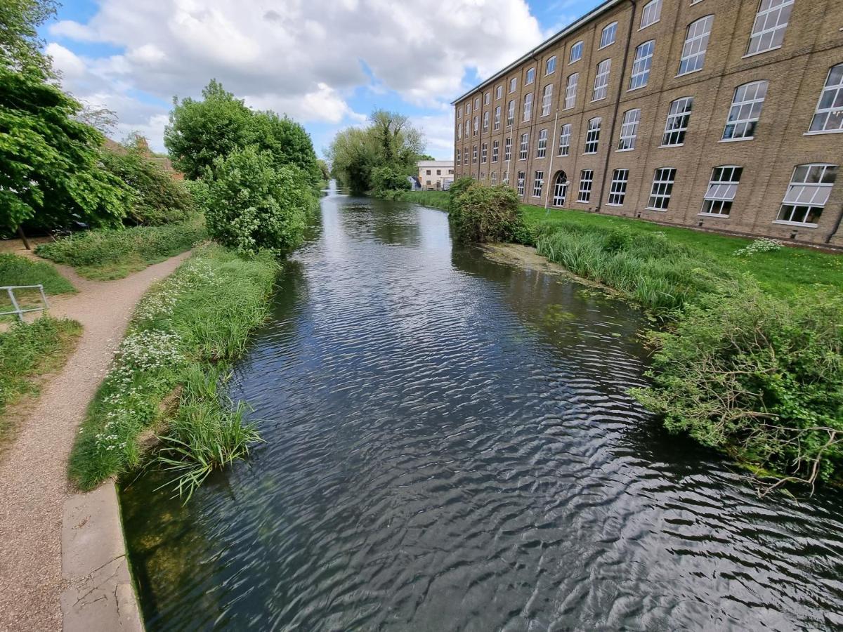 Apartment Canal Side Retreat - 2 Bedroom Heybridge (Maldon)