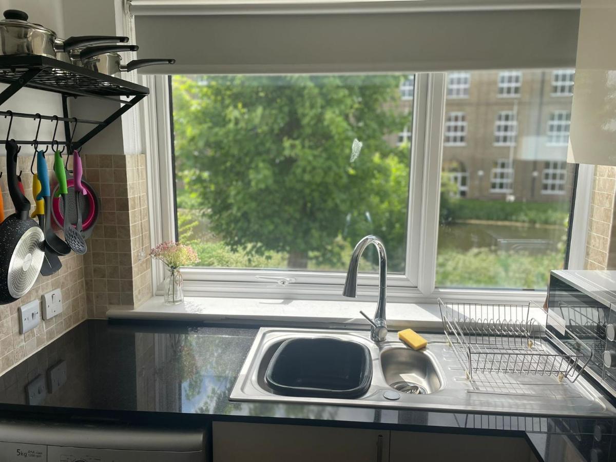 Canal Side Retreat - 2 Bedroom Heybridge (Maldon)